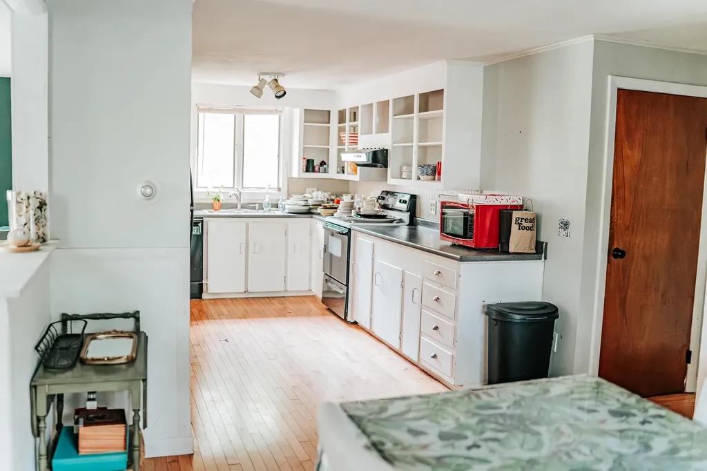 439 Falmouth Road Windham ME 04062
