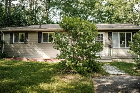 439 Falmouth Road Windham ME 04062