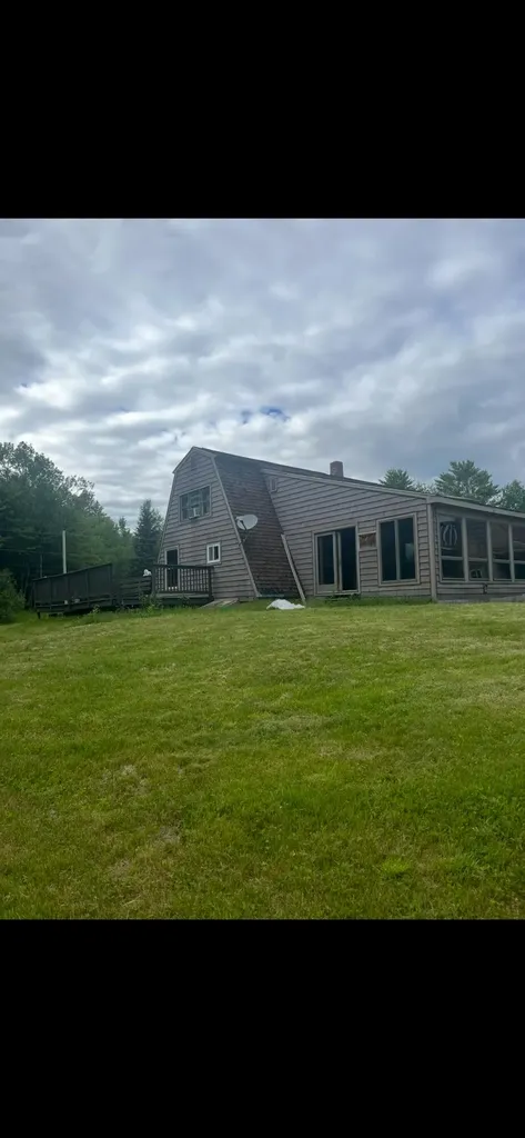 80 Foss Road Madison ME 04950