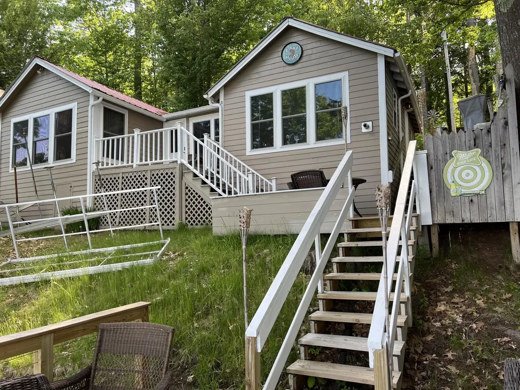 144 Heritage Woods Lane Winthrop ME 04364