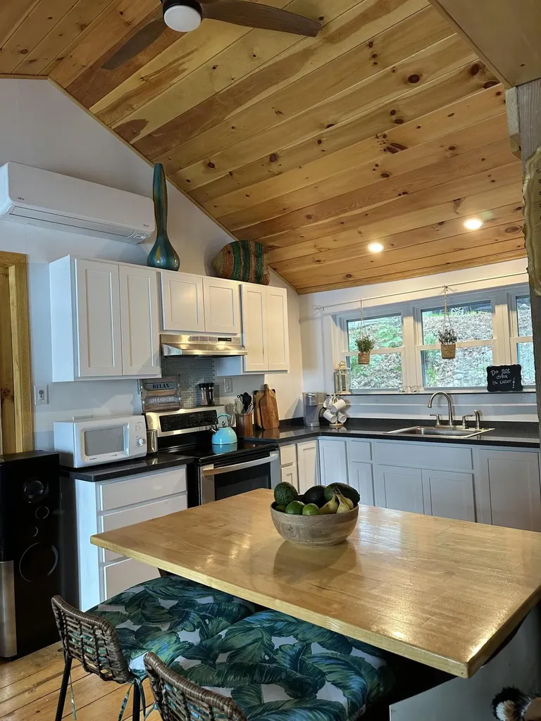 144 Heritage Woods Lane Winthrop ME 04364