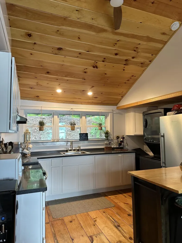 144 Heritage Woods Lane Winthrop ME 04364