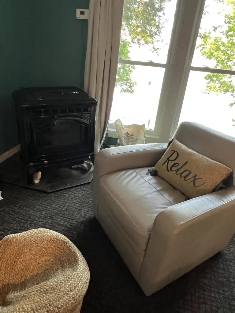 144 Heritage Woods Lane Winthrop ME 04364
