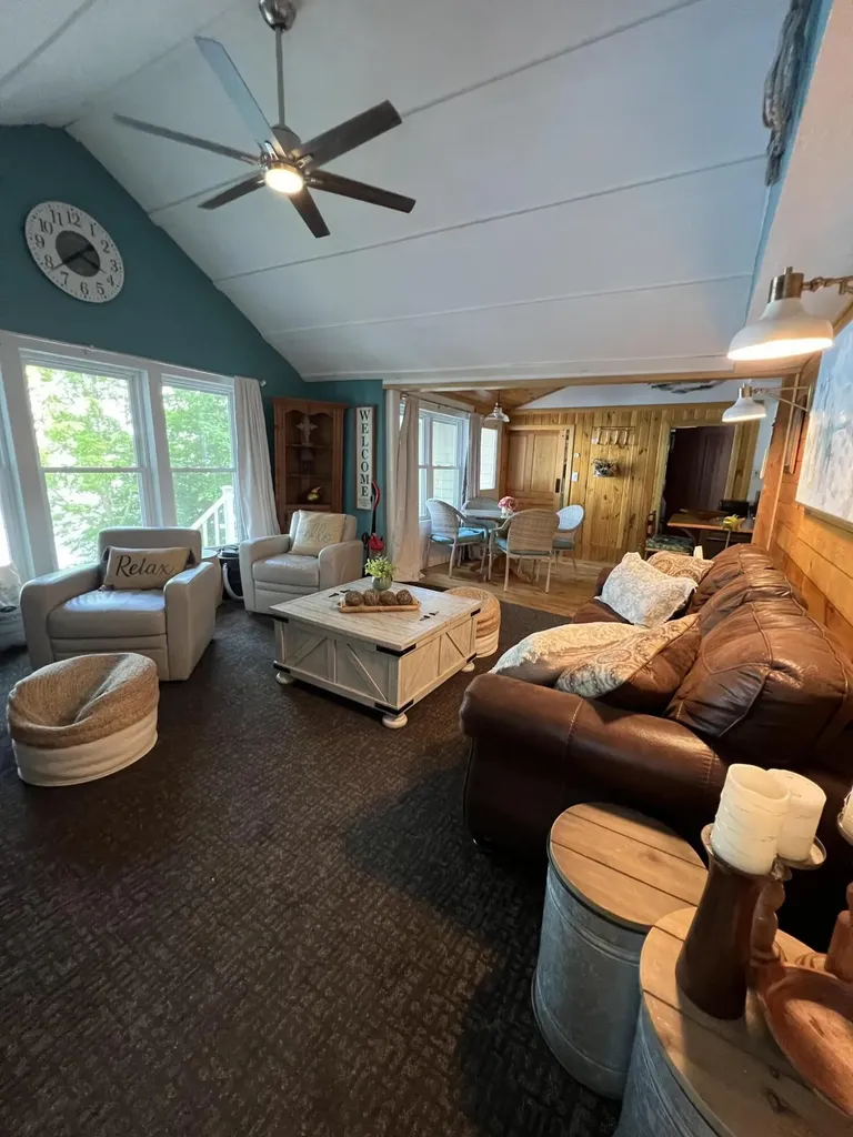 144 Heritage Woods Lane Winthrop ME 04364