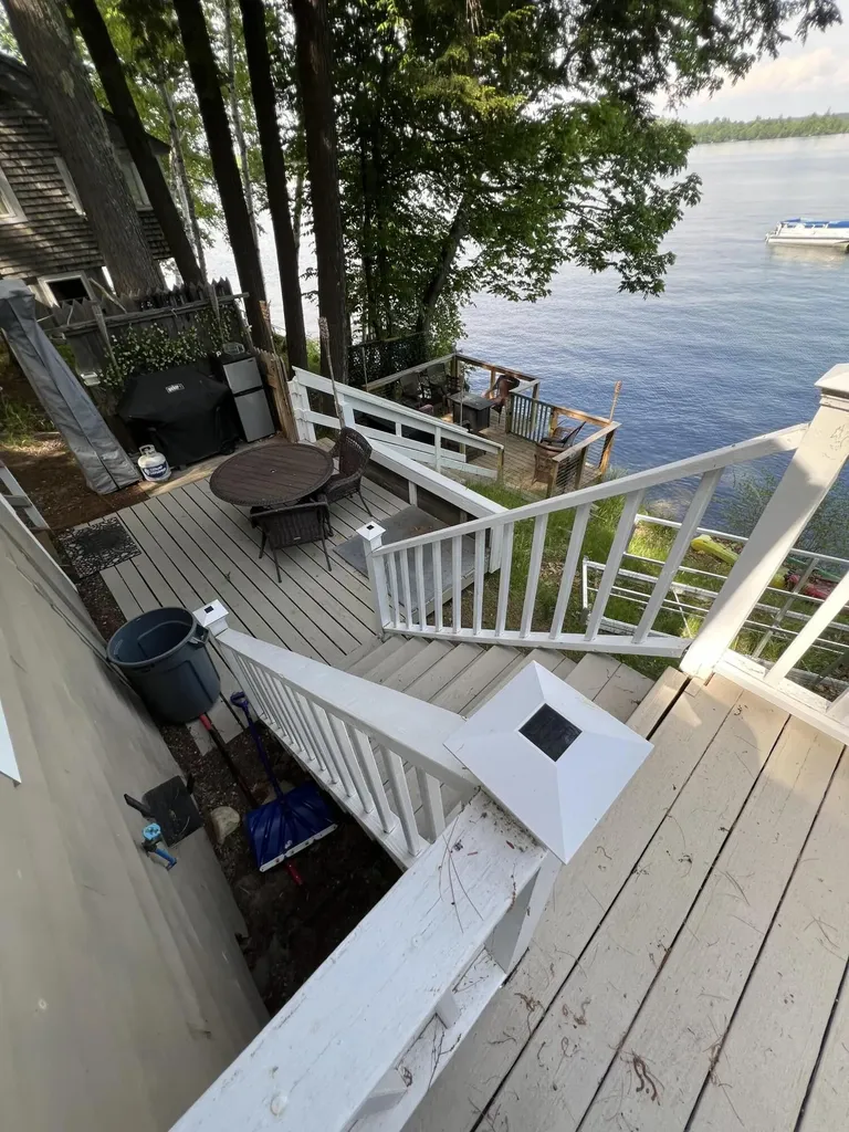 144 Heritage Woods Lane Winthrop ME 04364