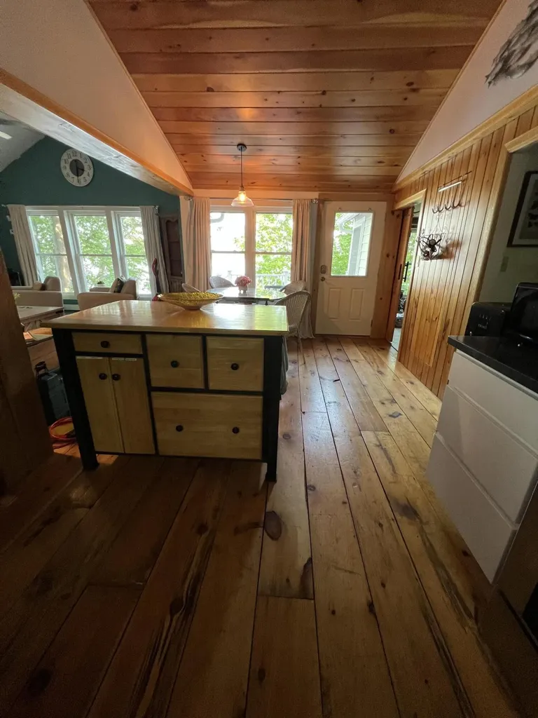 144 Heritage Woods Lane Winthrop ME 04364