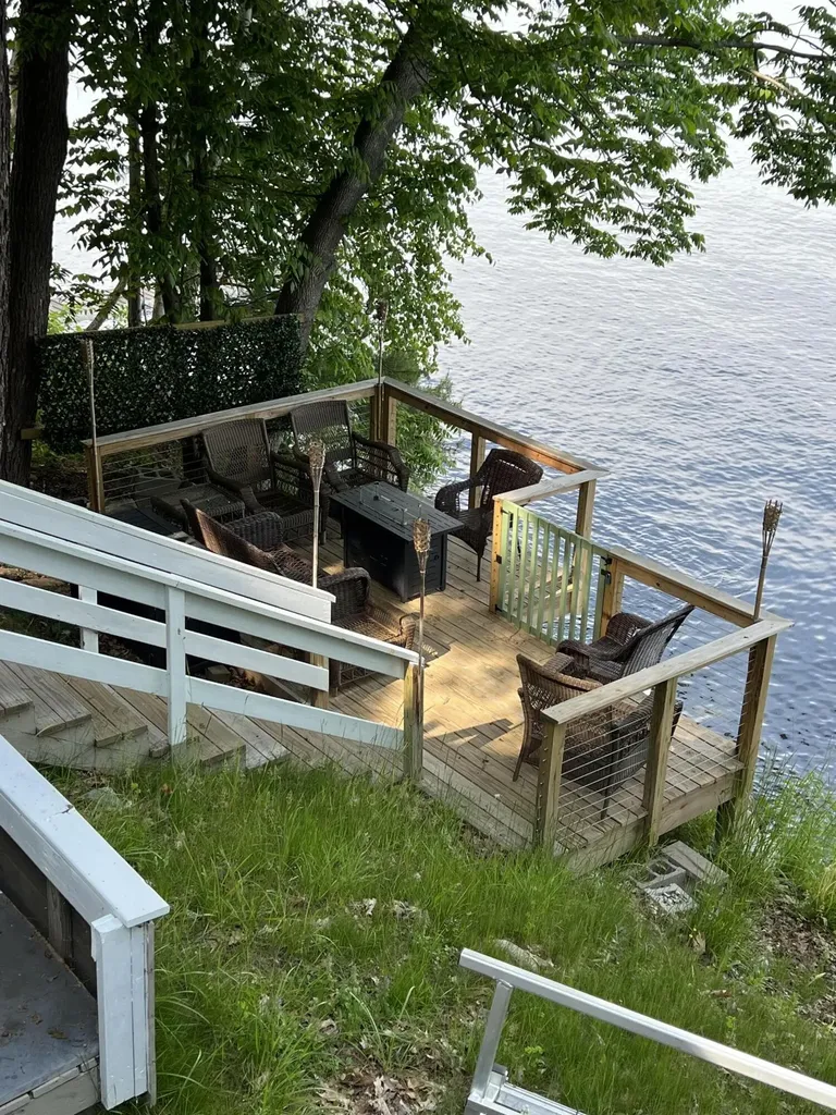 144 Heritage Woods Lane Winthrop ME 04364