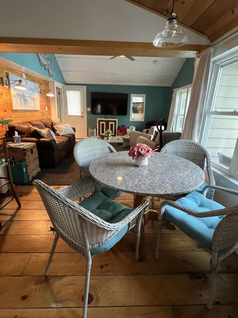 144 Heritage Woods Lane Winthrop ME 04364
