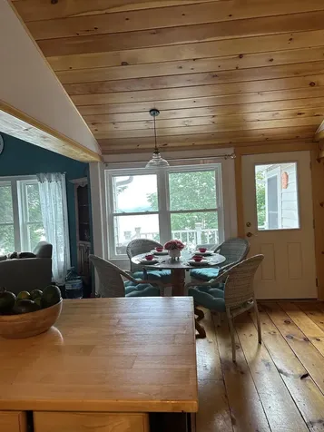144 Heritage Woods Lane Winthrop ME 04364