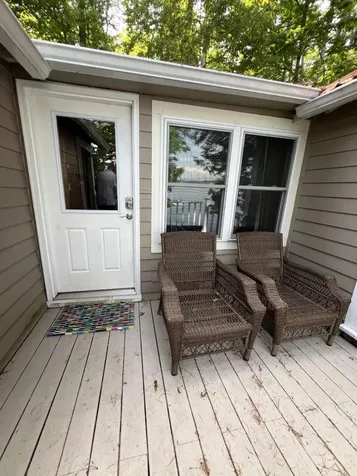 144 Heritage Woods Lane Winthrop ME 04364