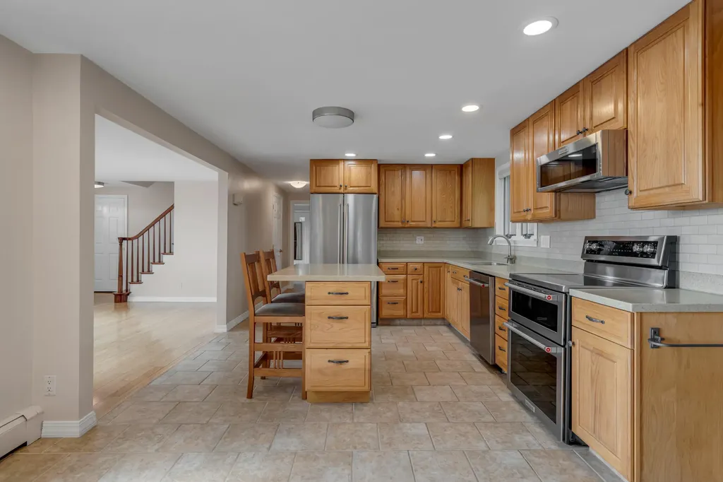 57 Metcalf Road Winthrop ME 04364