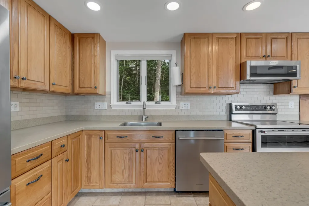 57 Metcalf Road Winthrop ME 04364