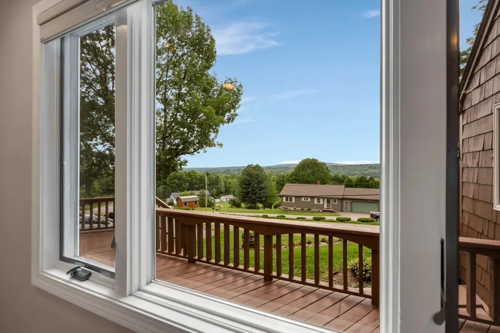 57 Metcalf Road Winthrop ME 04364