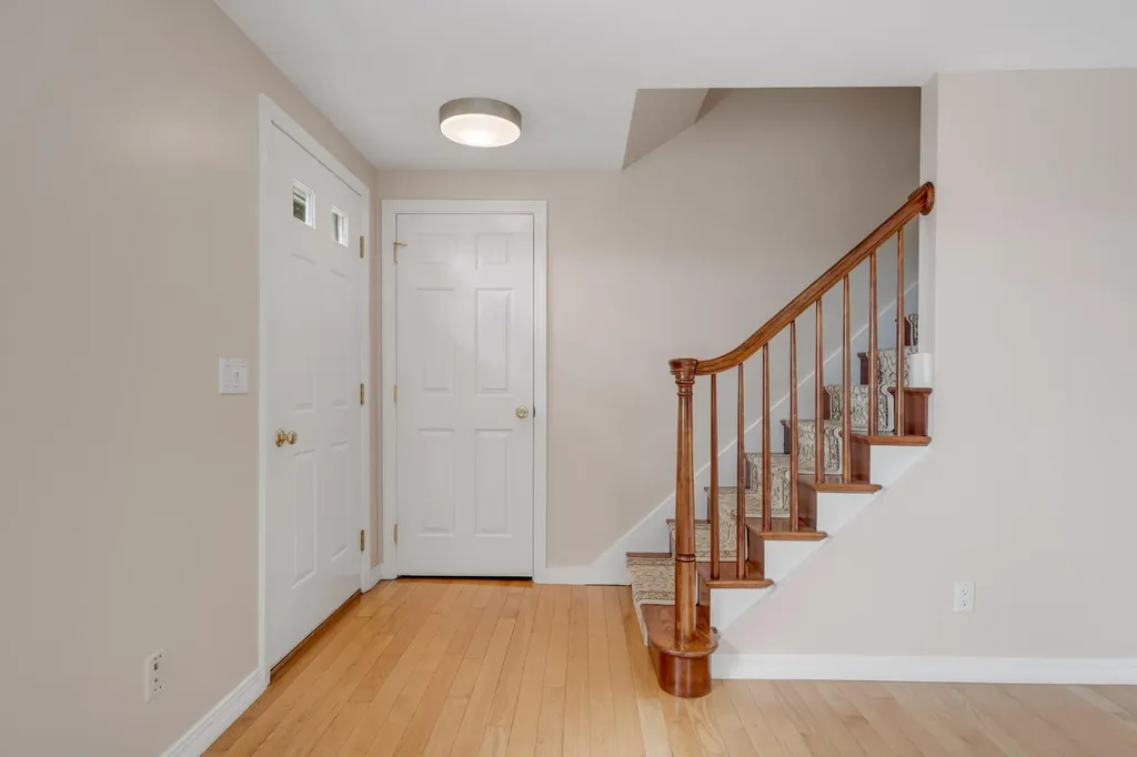 57 Metcalf Road Winthrop ME 04364