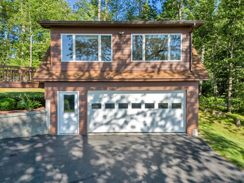 57 Metcalf Road Winthrop ME 04364