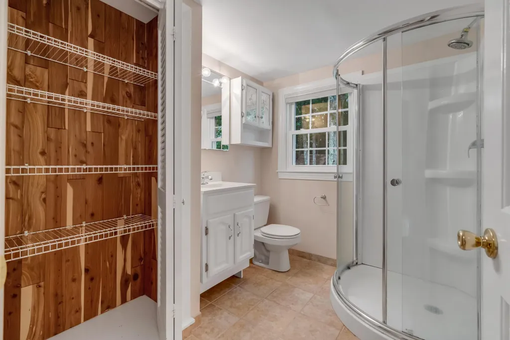 57 Metcalf Road Winthrop ME 04364