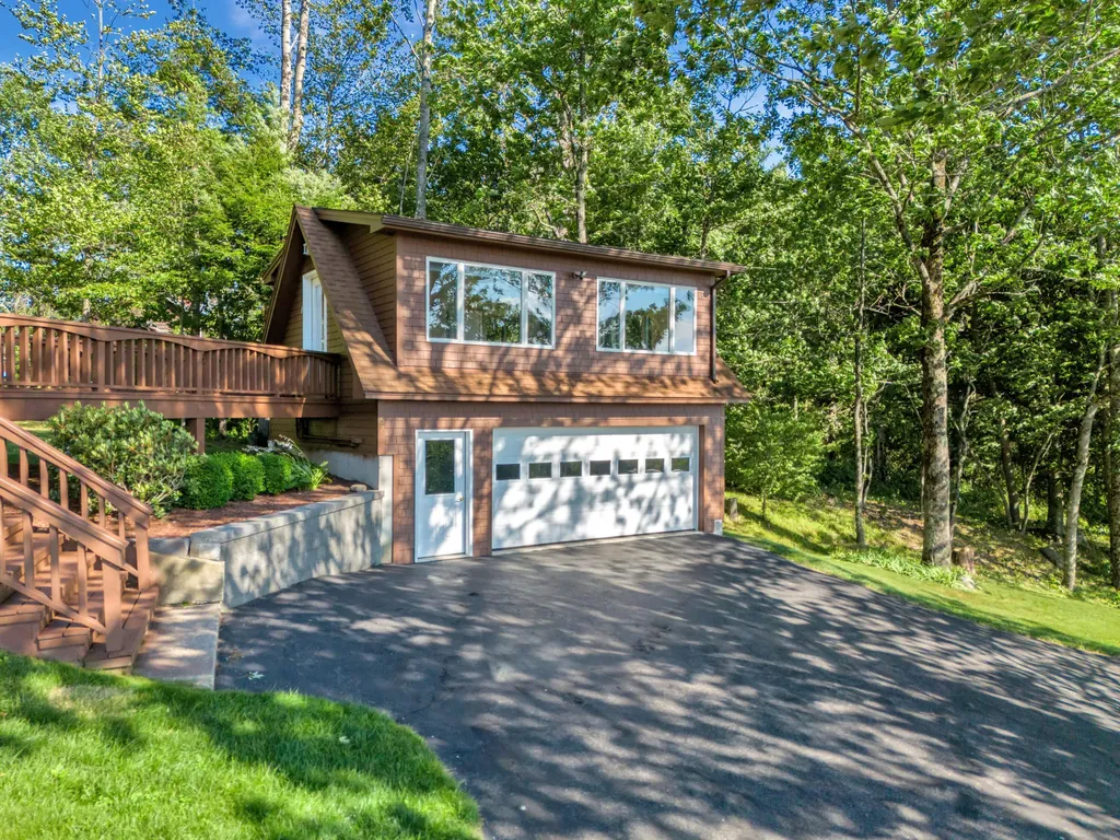 57 Metcalf Road Winthrop ME 04364