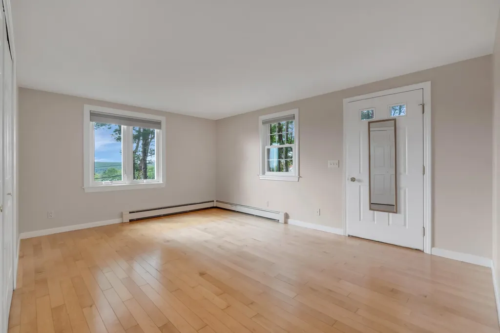 57 Metcalf Road Winthrop ME 04364