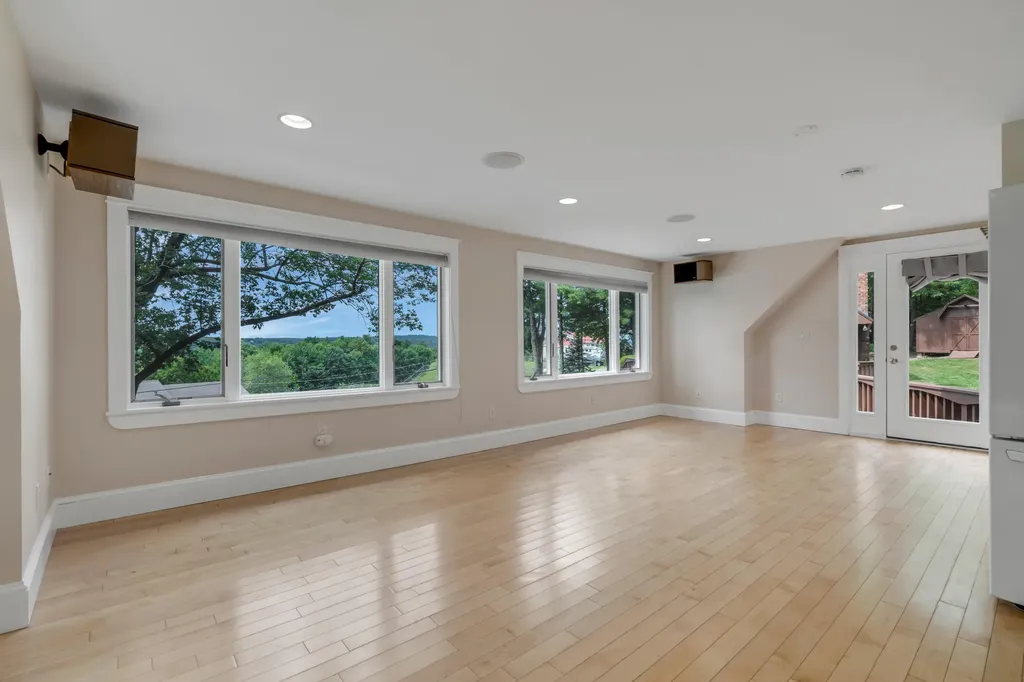 57 Metcalf Road Winthrop ME 04364