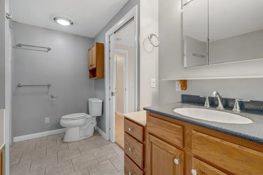 57 Metcalf Road Winthrop ME 04364