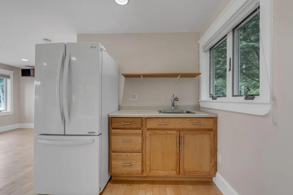 57 Metcalf Road Winthrop ME 04364