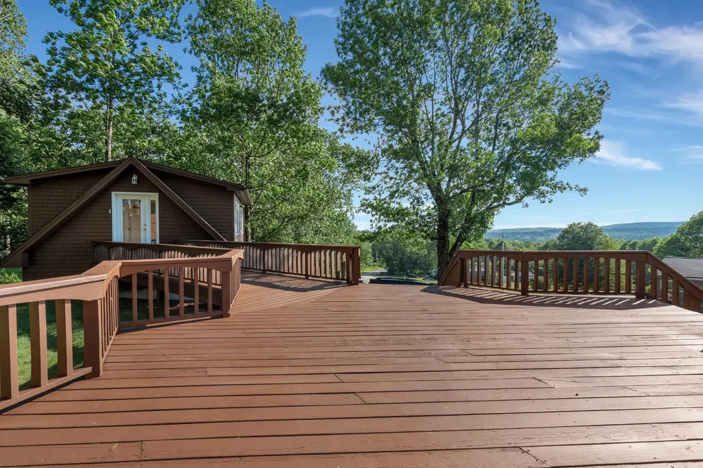 57 Metcalf Road Winthrop ME 04364