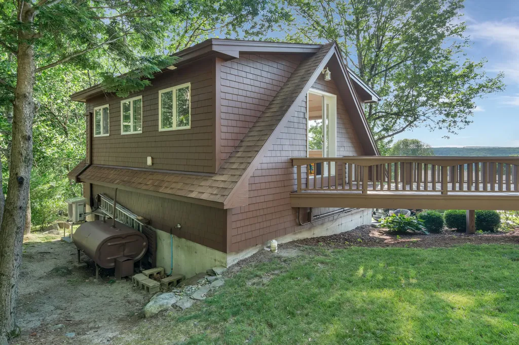 57 Metcalf Road Winthrop ME 04364