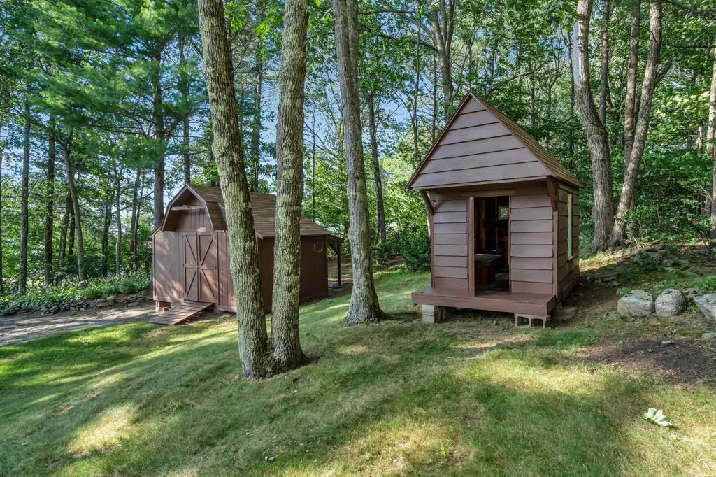 57 Metcalf Road Winthrop ME 04364