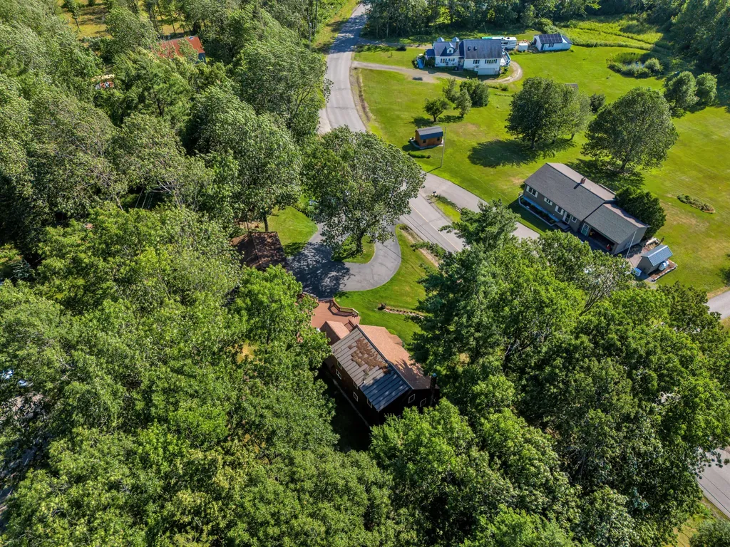 57 Metcalf Road Winthrop ME 04364