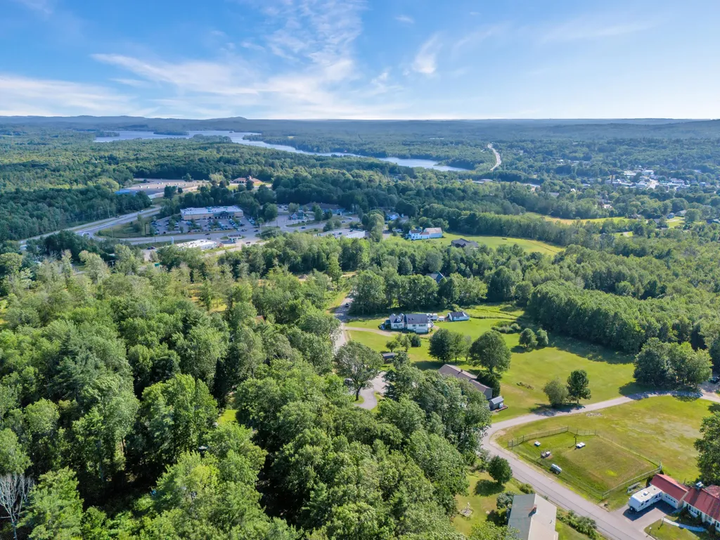 57 Metcalf Road Winthrop ME 04364