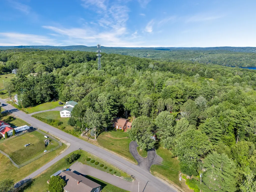 57 Metcalf Road Winthrop ME 04364