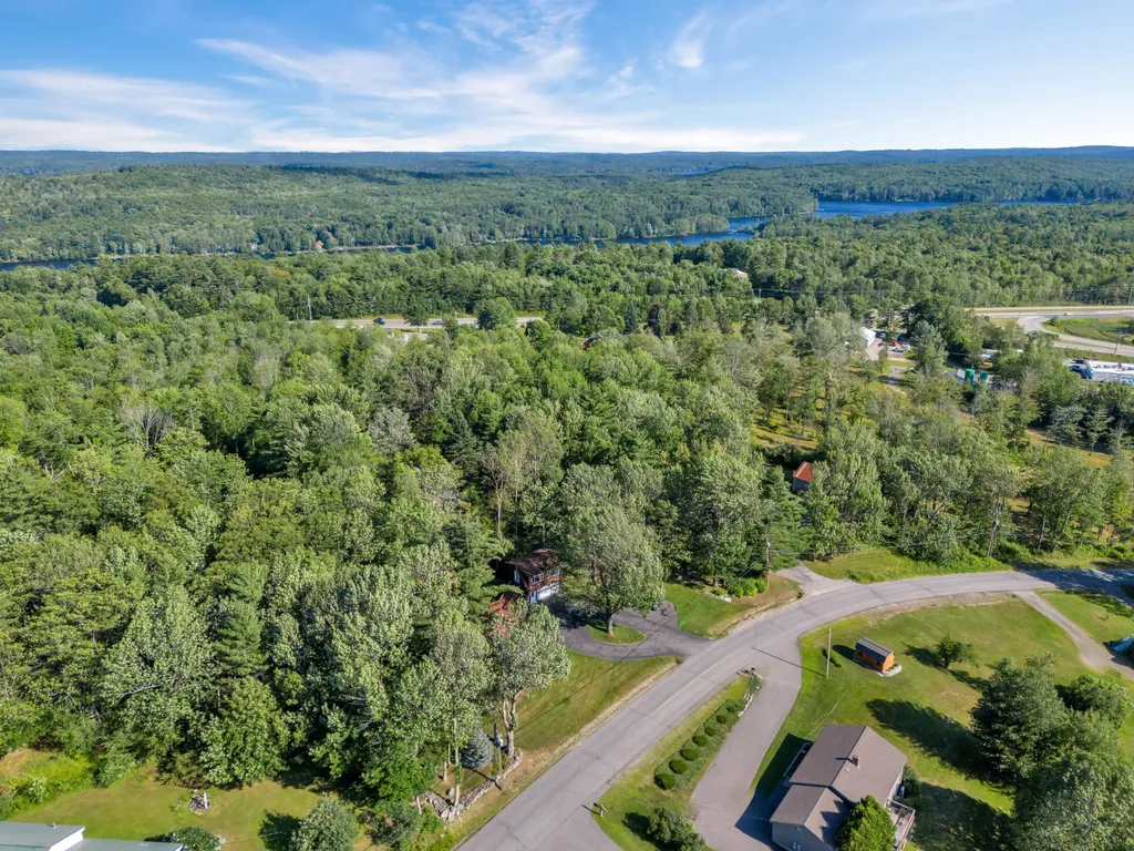 57 Metcalf Road Winthrop ME 04364