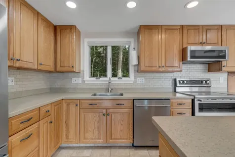 57 Metcalf Road Winthrop ME 04364