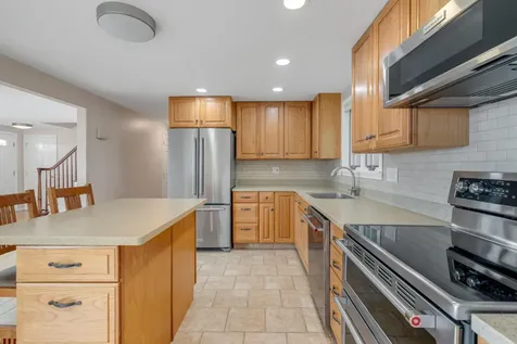 57 Metcalf Road Winthrop ME 04364