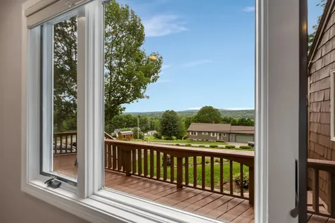57 Metcalf Road Winthrop ME 04364