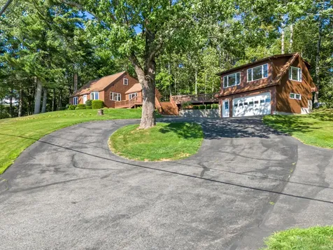 57 Metcalf Road Winthrop ME 04364