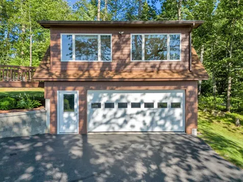 57 Metcalf Road Winthrop ME 04364