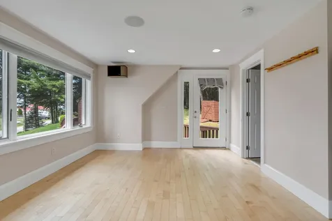 57 Metcalf Road Winthrop ME 04364
