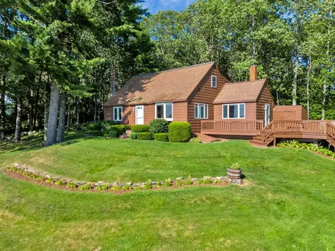 57 Metcalf Road Winthrop ME 04364