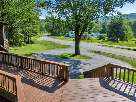 57 Metcalf Road Winthrop ME 04364
