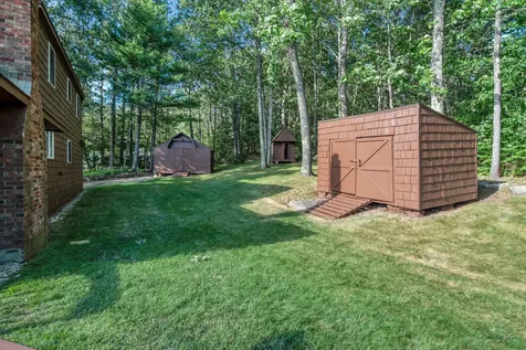 57 Metcalf Road Winthrop ME 04364