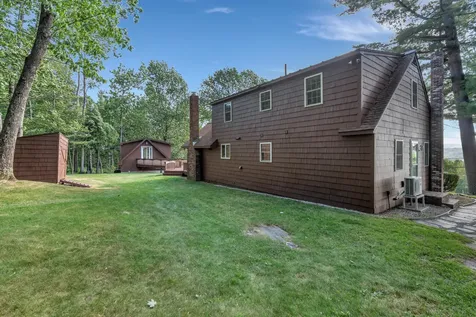 57 Metcalf Road Winthrop ME 04364