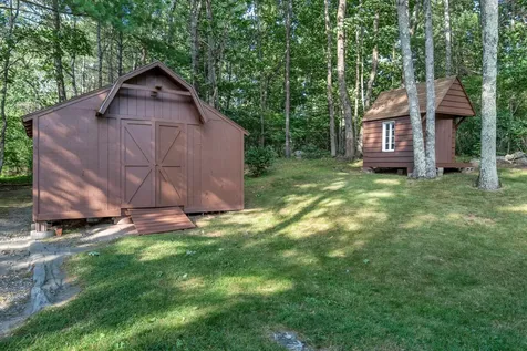 57 Metcalf Road Winthrop ME 04364