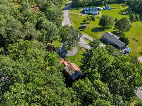 57 Metcalf Road Winthrop ME 04364
