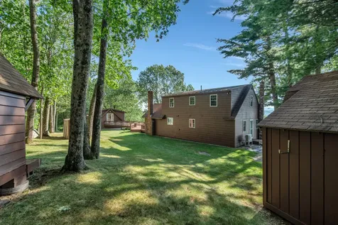 57 Metcalf Road Winthrop ME 04364