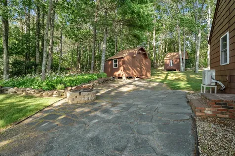 57 Metcalf Road Winthrop ME 04364