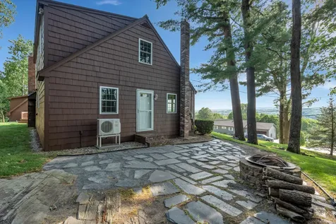 57 Metcalf Road Winthrop ME 04364