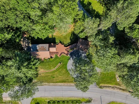57 Metcalf Road Winthrop ME 04364