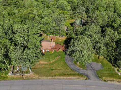 57 Metcalf Road Winthrop ME 04364