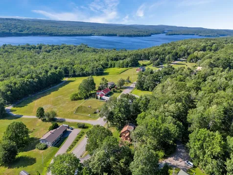 57 Metcalf Road Winthrop ME 04364
